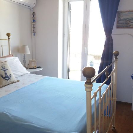 Water Planet Rooms 가이오스 외부 사진