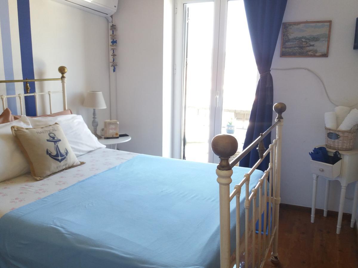 Water Planet Rooms 가이오스 외부 사진